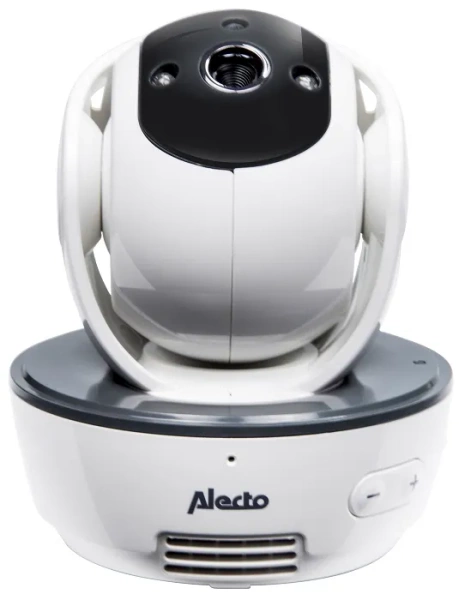ALECTO DVM200C - dodatkowa kamera do niani elektronicznej DVM200M / DVM200MBK / DVM200MGS / DVM200XL