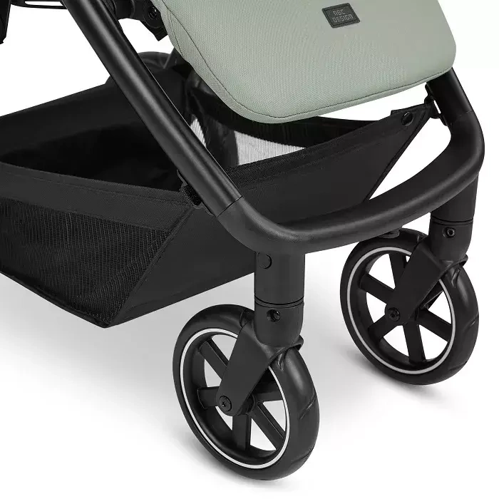 ABC DESIGN Avus - wózek spacerowy | Pine