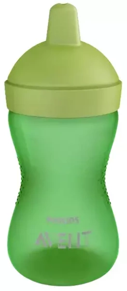 PHILIPS AVENT - kubek z twardym ustnikiem 300 ml | 18 m+