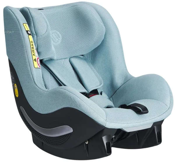 AVIONAUT Aerofix Airflow - fotelik samochodowy 0-18,5 kg | Mint