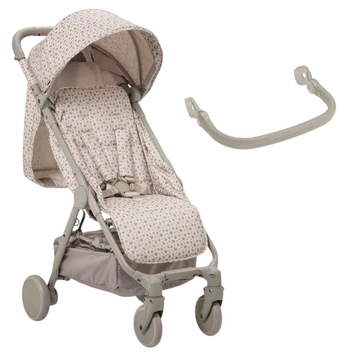 ELODIE DETAILS Mondo - wózek spacerowy z pałąkiem | Autumn Rose