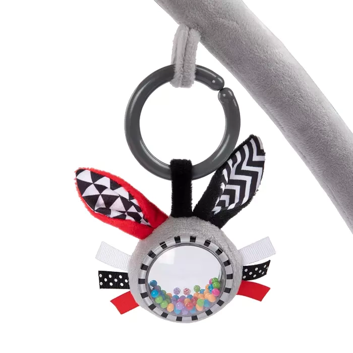 CANPOL BABIES - sensoryczna mata do zabawy | SENSORY TOYS