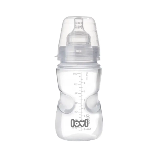 LOVI  - butelka 250 ml MEDICAL+ | 3M+