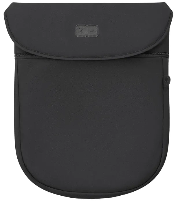 ABC DESIGN - okrycie na nóżki Beindecke Boot | Ink