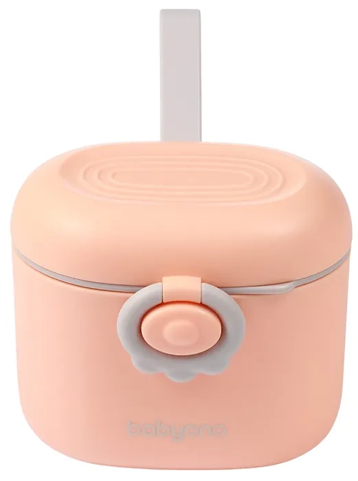 BABYONO - pojemnik na mleko w proszku