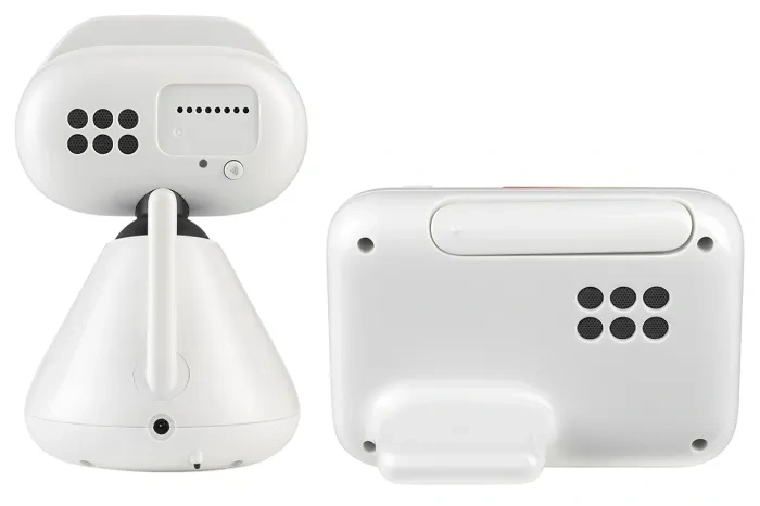 MOTOROLA PIP 1200 - niania elektroniczna z kolorowym ekranem 2,8"