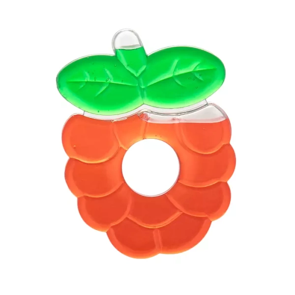 CANPOL BABIES - gryzak wodny dla niemowląt | OWOCE