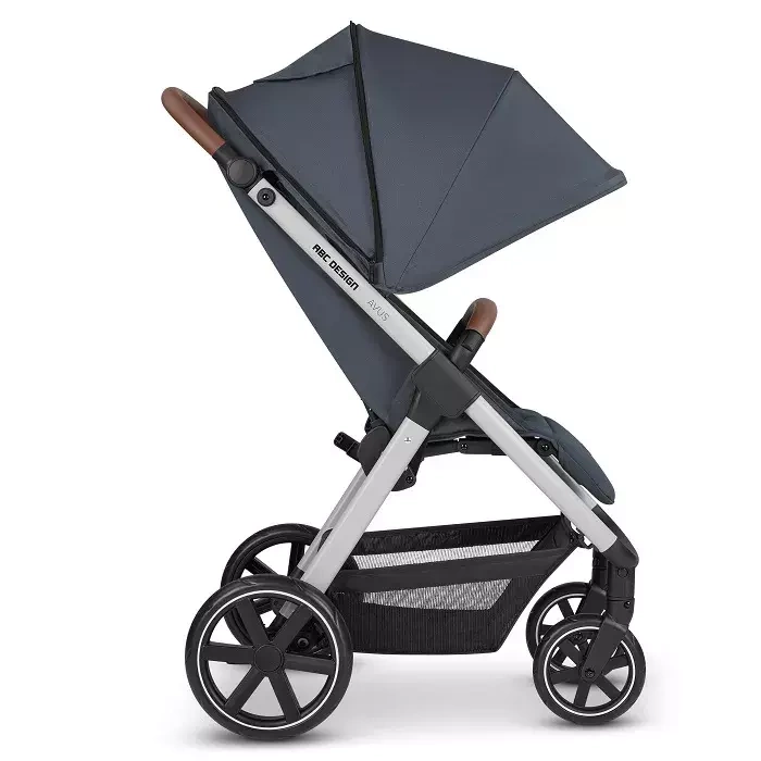 ABC DESIGN Avus - wózek spacerowy | Lake