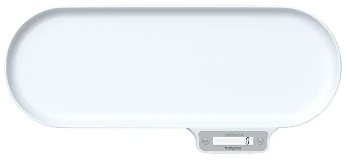 BABYONO - waga elektroniczna dla niemowląt