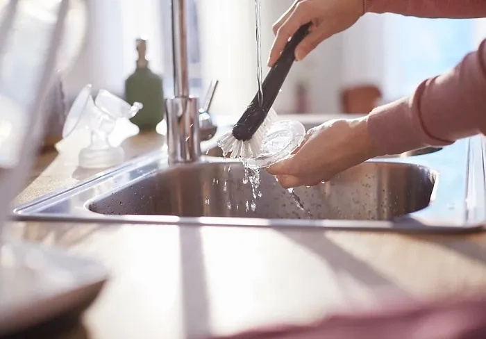 PHILIPS AVENT - laktator elektryczny Natural Motion