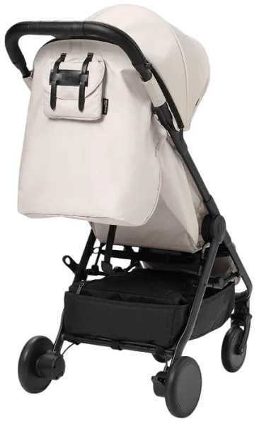 ELODIE DETAILS Mondo - wózek spacerowy | Moonshell