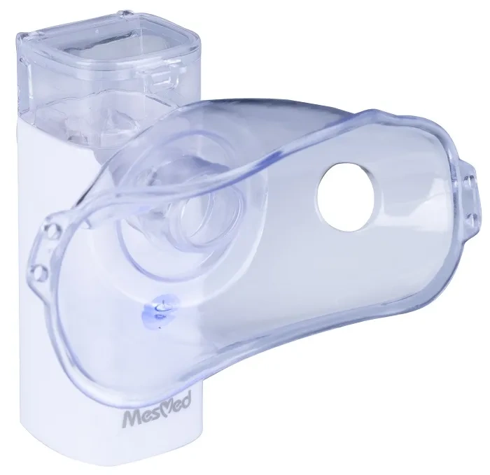 MESMED - inhalator siateczkowy | Spiro Mesh