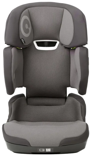 JANE CONCORD iWinner - fotelik samochodowy 100-150 cm | Mars Gray