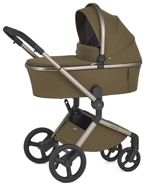 ANEX Flo - wózek wielofunkcyjny, zestaw 2w1 | Astra