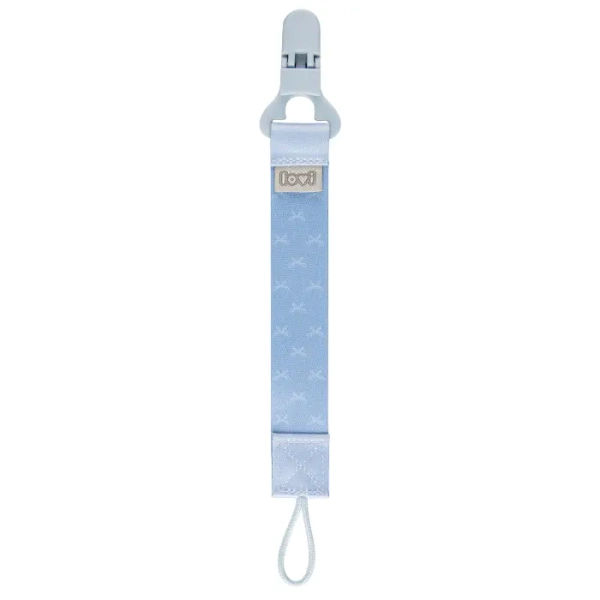 LOVI - tasiemka do smoczka | BABY SHOWER BOY 