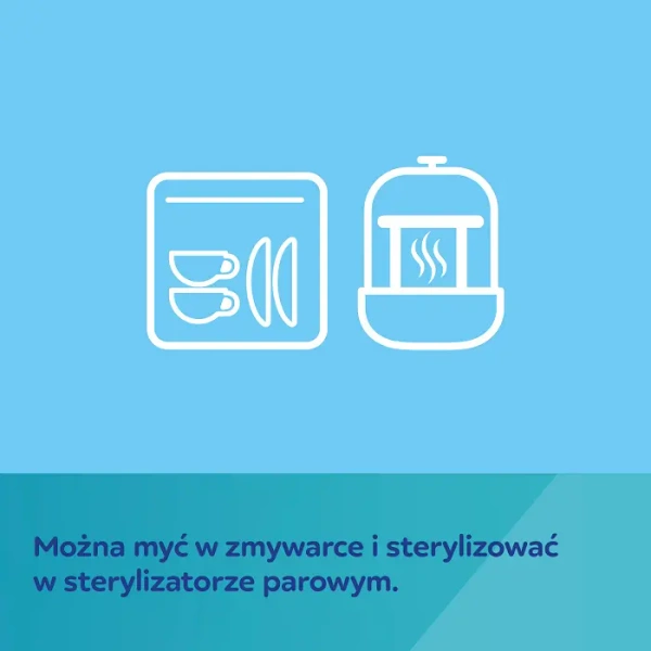 CANPOL BABIES - pojemniki na mleko w proszku do butelki 3 szt.​