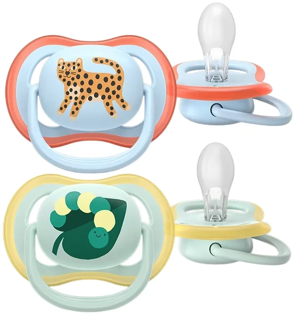 philips avent smoczek ultra air ortodontyczny