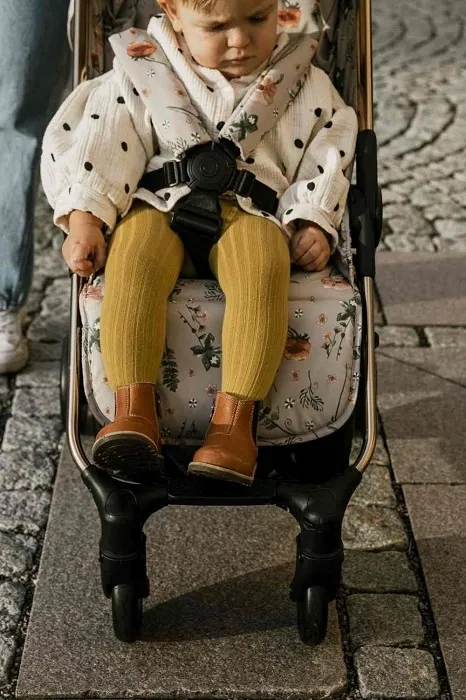 ELODIE DETAILS Mondo - wózek spacerowy z pałąkiem