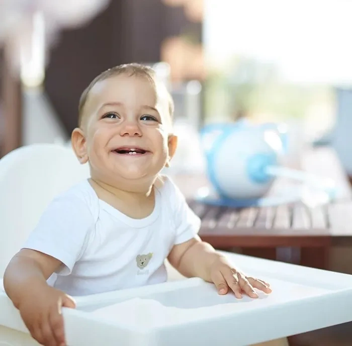 NOSIBOO Pro - zestaw części zapasowych do aspiratora | Sage