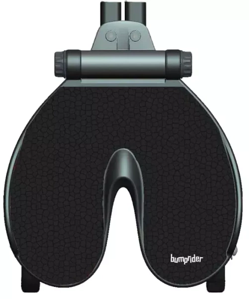 BUMPRIDER Ride-On Board - uniwersalna dostawka do wózka