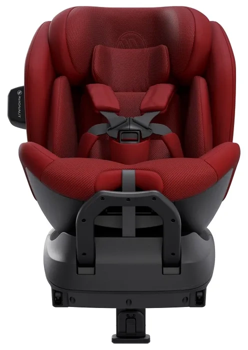 avionaut fotelik na isofix z bazą stardust airflow