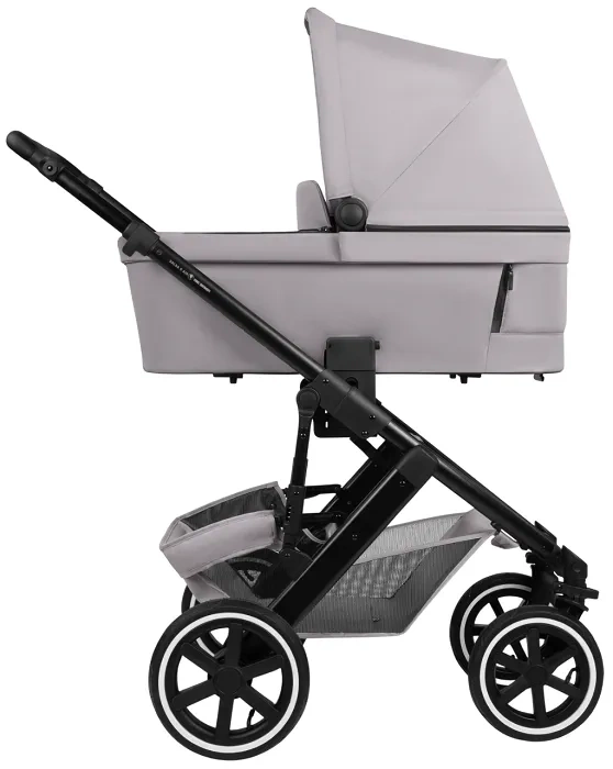 ABC DESIGN Move Up - adaptery podwyższające do gondoli, siedziska spacerowego i fotelika