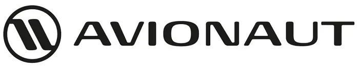 AVIONAUT Cosmo Smart - fotelik samochodowy 40-87 cm + obrotowa baza IQ Orbit | Grey