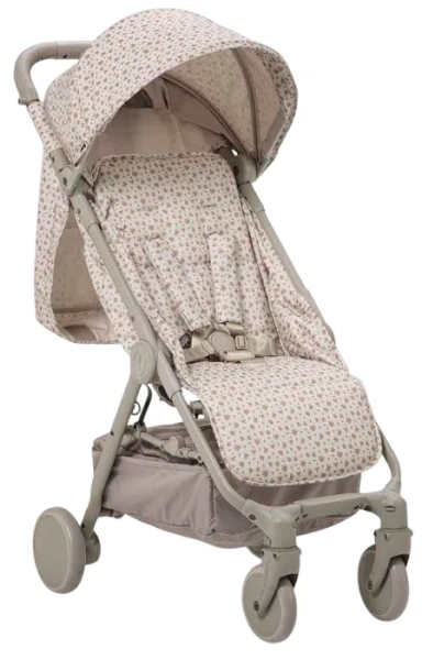 ELODIE DETAILS Mondo - wózek wielofunkcyjny, zestaw 2w1 | Autumn Rose