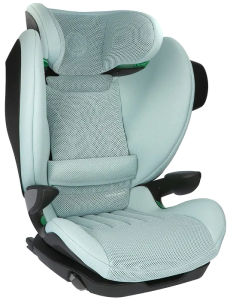 AVIONAUT MaxSpace AirFlow - fotelik samochodowy 15-50 kg, 100-150 cm | Mint