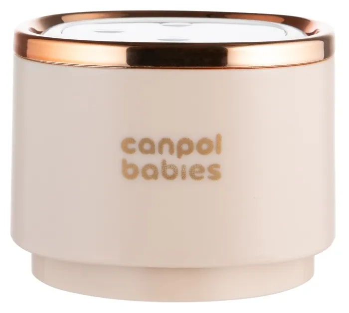 CANPOL BABIES PowerPump - przenośny laktator elektryczny