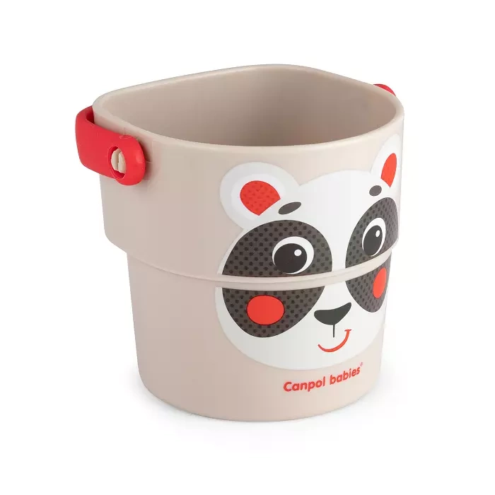 CANPOL BABIES - kubeczki do kąpieli | HELLO LITTLE