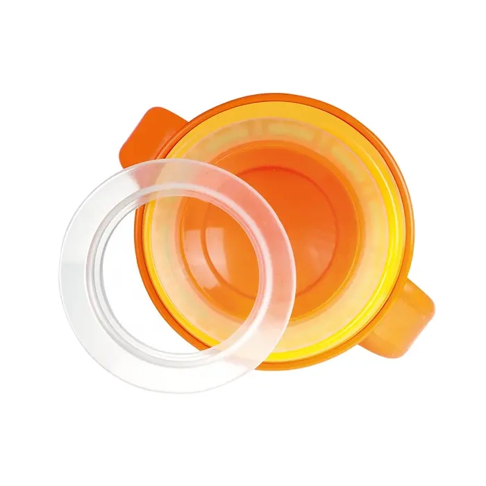 LOVI - uszczelki do kubków LOVI 360° 9m+ | 2 szt.