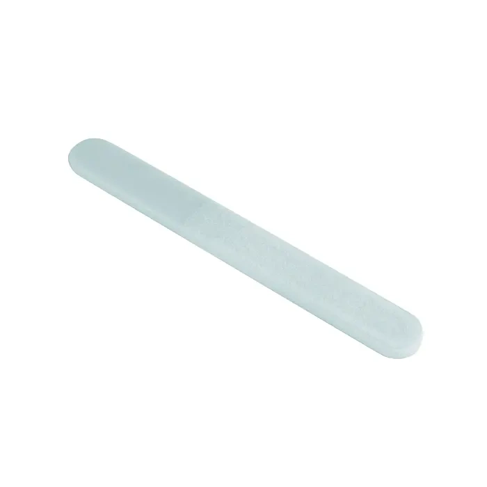 CANPOL BABIES - zestaw pielęgnacyjny do paznokci dla niemowląt i dzieci | zielony pastel