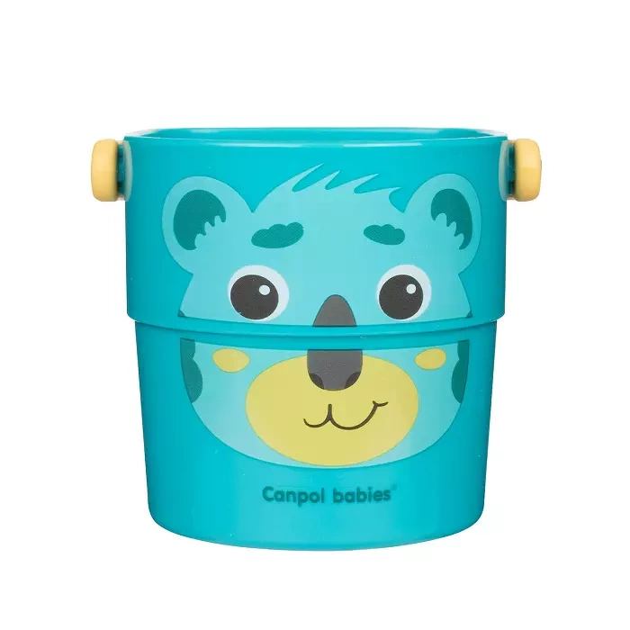 CANPOL BABIES - kubeczki do kąpieli | HELLO LITTLE