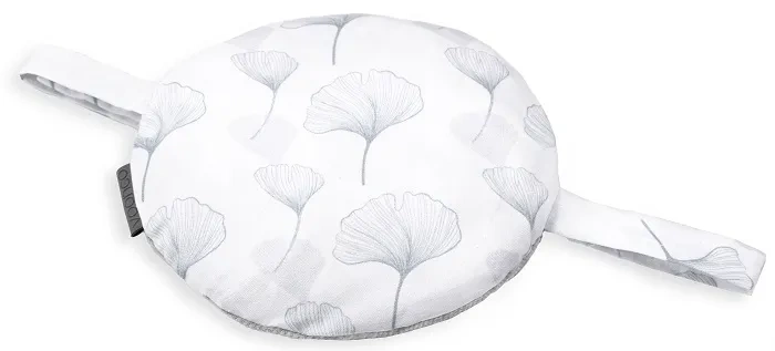 YOONCO - termofor z pestek wiśni z zapięciem | Gingko