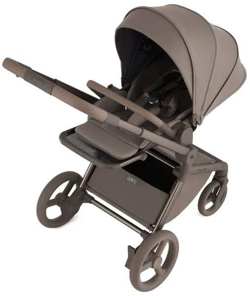 ANEX Flo - wózek wielofunkcyjny, zestaw 2w1 | Yuki