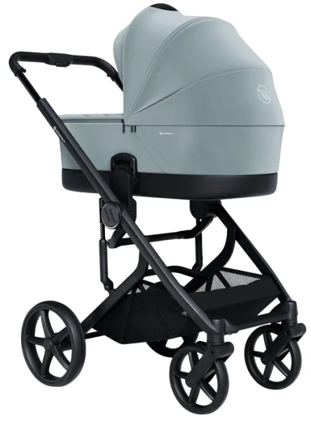 AVIONAUT Sirius - wózek wielofunkcyjny, zestaw 2w1 | Blue