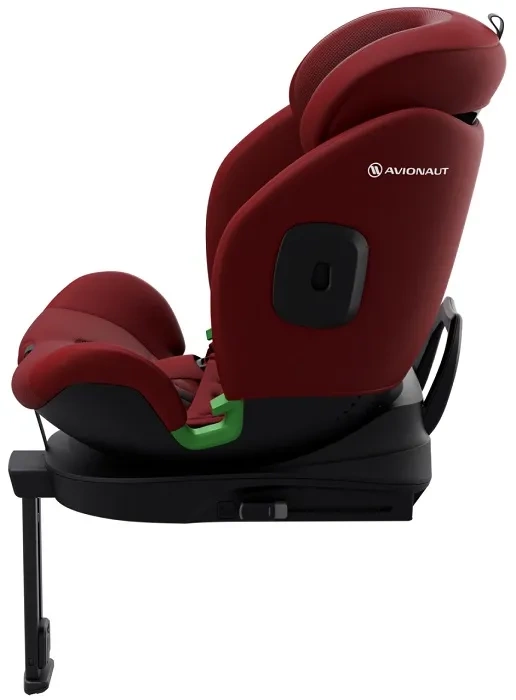 avionaut fotelik dla starszaka stardust airflow