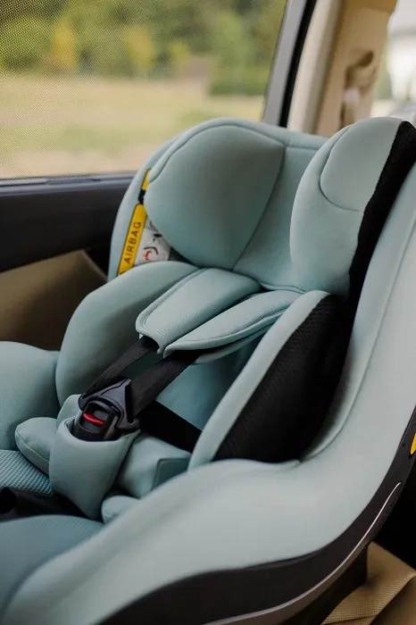 AVIONAUT Sky AirFlow - fotelik samochodowy 40-125 cm | Mint