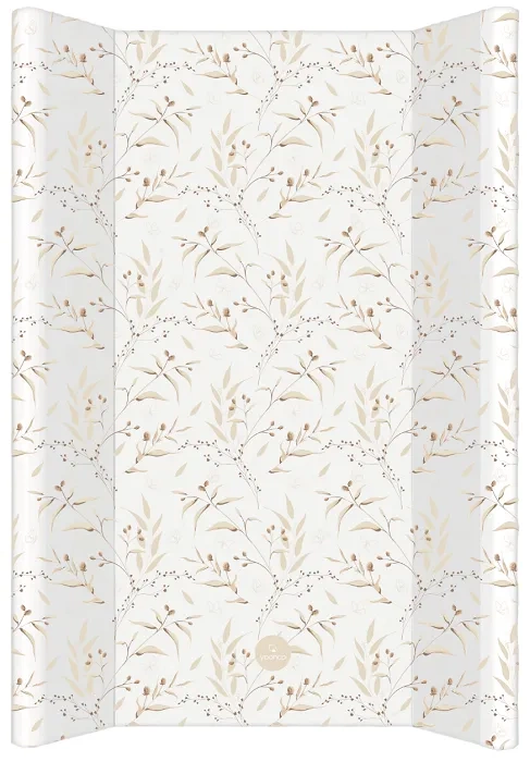 YOONCO - łóżeczko Soni + komoda + przewijak miękki | Meadow