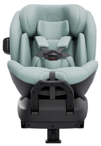 AVIONAUT Stardust Airflow - fotelik samochodowy z wkładką dla noworodka 40-150 cm | Mint