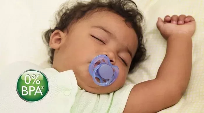 PHILIPS AVENT - laktator ręczny z pojemnikami na pokarm i adapterem