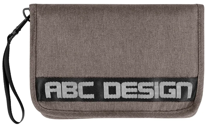 ABC DESIGN Multi - organizer z przewijakiem