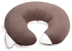 YOONCO - poduszka do karmienia Rogal | Forest