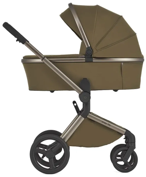 ANEX Flo - wózek wielofunkcyjny, zestaw 2w1 | Astra