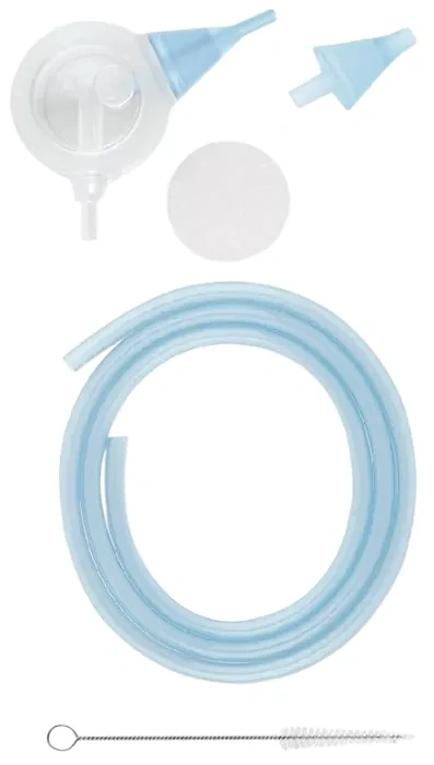 nosiboo pro akcesoria do aspiratora w kształcie misia