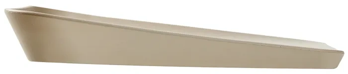 LEANDER Matty - przewijak, mata do przewijania z pianki PUR | Cappuccino