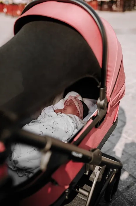 MUUVO Trick - wózek wielofunkcyjny, zestaw 2w1 | Jet Black