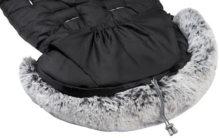 polski producent yoonco śpiwór do wózka