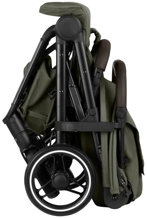 ABC DESIGN Ping 3 Trekking - wózek spacerowy